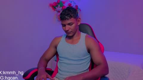 Hugo Cano online show from May 26, 2026, 4:58 pm