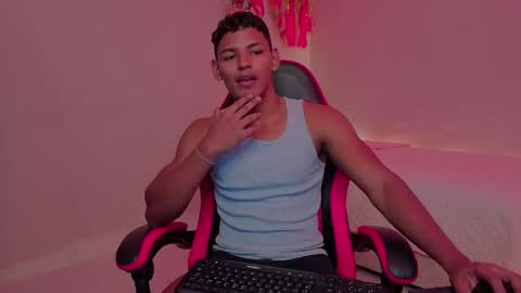 Hugo Cano online show from May 31, 2026, 2:09 am