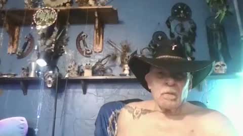 hugodickkes349241 online show from May 20, 2026, 12:17 am
