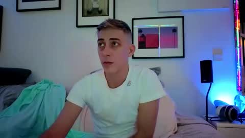 Hugo online show from January 31, 2026, 9:35 pm