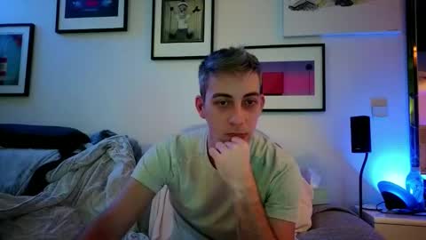 Hugo online show from February 25, 2026, 8:51 pm
