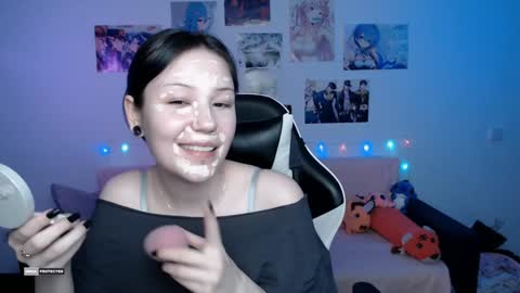 HugoMin online show from January 5, 2025, 12:52 am