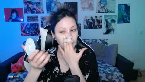 HugoMin online show from October 2, 2025, 7:04 am