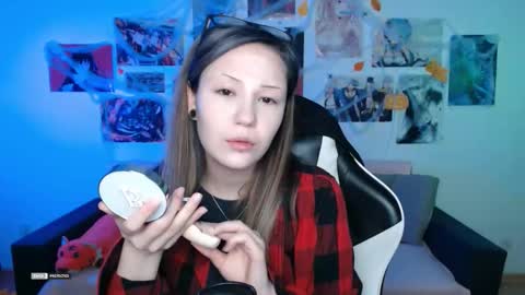 HugoMin online show from October 21, 2025, 12:00 am