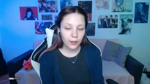 HugoMin online show from December 18, 2025, 6:08 am