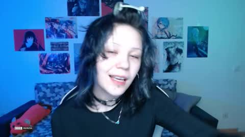 HugoMin online show from March 24, 2026, 12:15 am