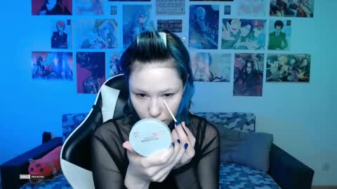 Snapshot of hugomin chatting on April 27, 2026, 5:05 am HugoMin online show from April 27, 2026, 5:05 am