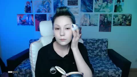 Snapshot of hugomin chatting on April 29, 2026, 5:30 pm HugoMin online show from April 29, 2026, 5:30 pm
