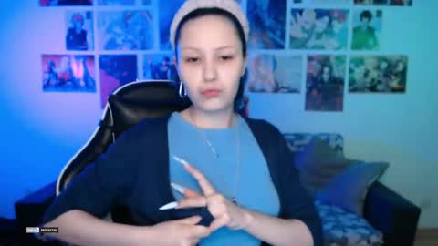 Snapshot of hugomin chatting on May 30, 2026, 3:09 pm HugoMin online show from May 30, 2026, 3:09 pm