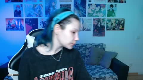 Snapshot of hugomin chatting on June 3, 2026, 11:32 pm HugoMin online show from June 3, 2026, 11:32 pm