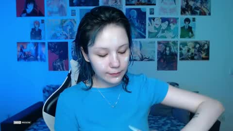 Snapshot of hugomin chatting on June 7, 2026, 2:48 am HugoMin online show from June 7, 2026, 2:48 am