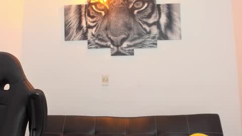 Eli online show from February 8, 2026, 12:03 am