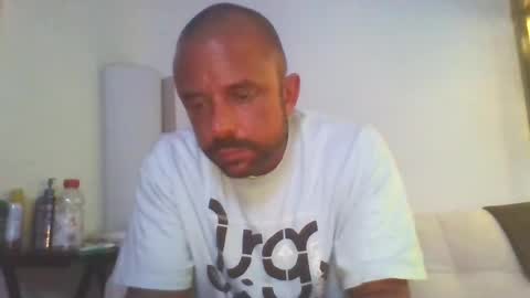 Humpey12 online show from September 15, 2025, 7:19 am