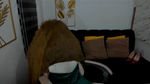 Humphrey Lopez online show from February 12, 2026, 7:09 pm