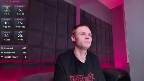 BILL online show from February 3, 2026, 2:53 am