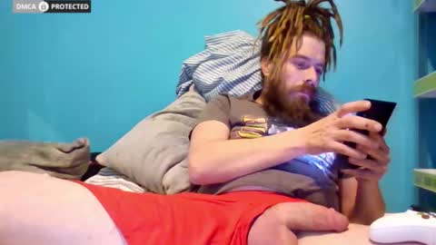 Snapshot of hung1forurjoy chatting on February 21, 2026, 4:46 am Hung1forurjoy online show from February 21, 2026, 4:46 am