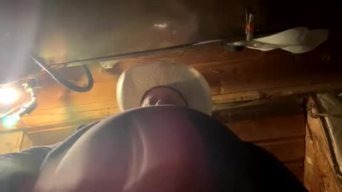 hung34u online show from February 4, 2026, 1:39 pm