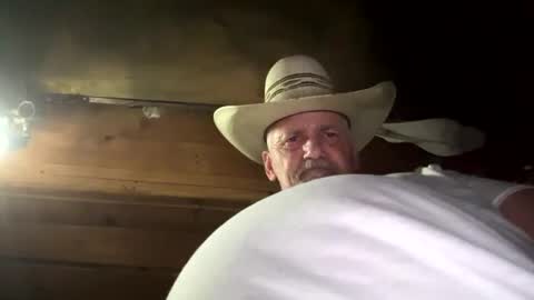 hung34u online show from June 15, 2026, 7:10 am