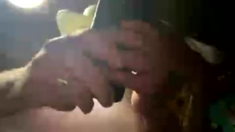 hung34u online show from July 22, 2026, 6:32 pm