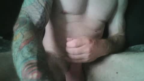 hung4uallday69 online show from June 27, 2026, 7:52 pm