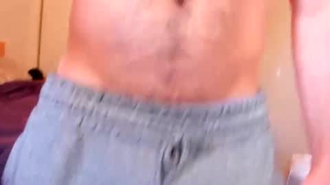 Jackson Woods online show from February 18, 2026, 7:43 pm