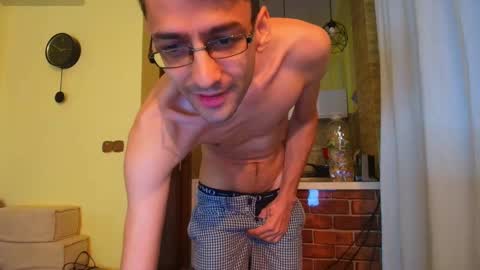 Eddy online show from September 29, 2025, 8:02 pm