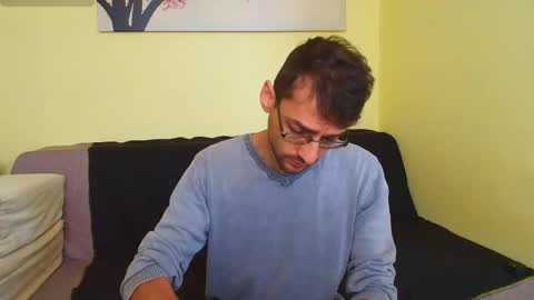 Eddy online show from October 9, 2025, 12:25 pm