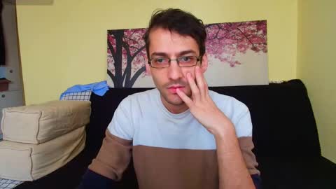 Eddy online show from November 28, 2025, 9:01 am