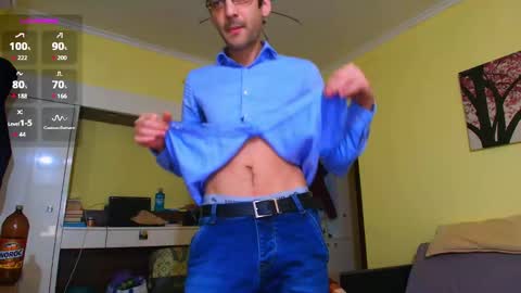 Eddy online show from January 31, 2026, 7:11 pm