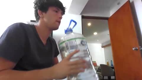 Snapshot of hunglikecrazyy chatting on March 15, 2026, 7:53 pm Tyler online show from March 15, 2026, 7:53 pm