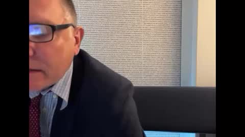 Snapshot of hungron9 chatting on October 6, 2025, 2:58 pm AARON online show from October 6, 2025, 2:58 pm