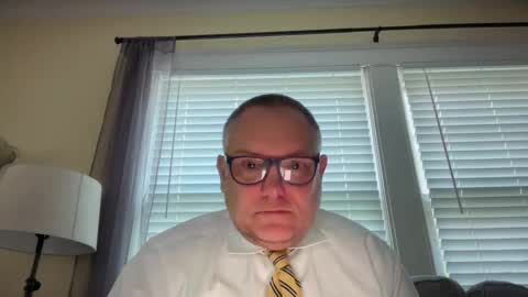 AARON online show from May 7, 2026, 3:28 pm
