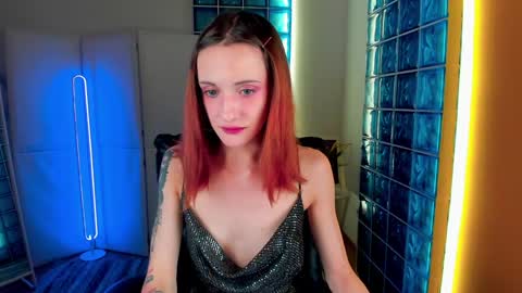 Kitty online show from January 6, 2025, 5:38 pm