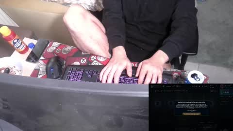 Snapshot of hungryboyyb chatting on January 18, 2026, 3:05 pm LittleDevilXo1999 online show from January 18, 2026, 3:05 pm