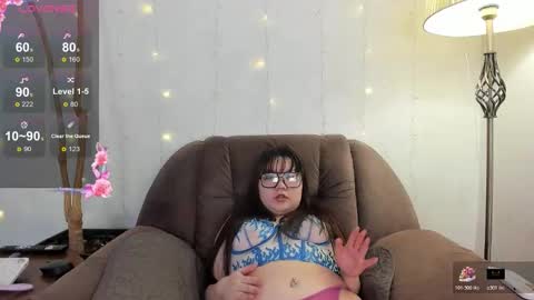 Nancy and Robert online show from March 11, 2026, 3:23 am