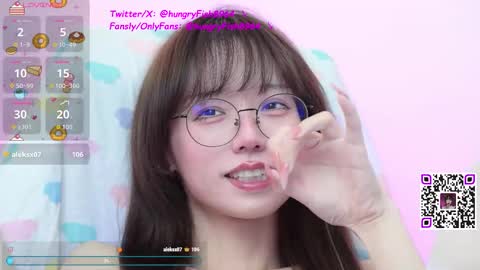  Crocodile  hungryFish8964 online show from November 27, 2025, 3:36 pm