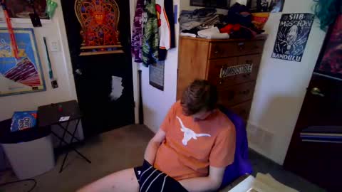 hungtxcock92 online show from March 2, 2025, 11:31 pm