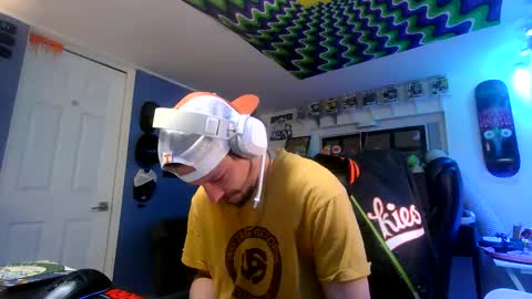 hungtxcock92 online show from January 9, 2026, 1:14 pm