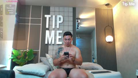 Snapshot of hunk_ryan chatting on December 19, 2024, 1:40 pm hunk_ryan online show from December 19, 2024, 1:40 pm