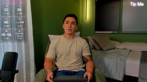 Snapshot of hunk_ryan chatting on January 17, 2025, 5:08 pm hunk_ryan online show from January 17, 2025, 5:08 pm