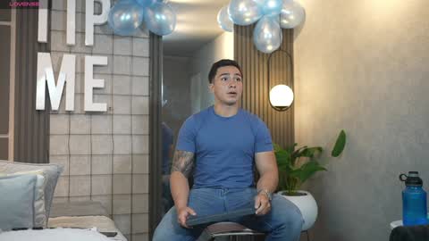 Snapshot of hunk_ryan chatting on January 20, 2025, 1:32 pm hunk_ryan online show from January 20, 2025, 1:32 pm