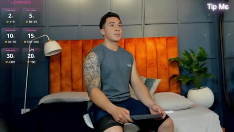 Snapshot of hunk_ryan chatting on February 5, 2025, 3:20 pm hunk_ryan online show from February 5, 2025, 3:20 pm