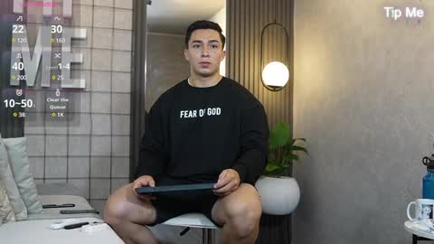 Snapshot of hunk_ryan chatting on March 3, 2025, 12:16 pm hunk_ryan online show from March 3, 2025, 12:16 pm