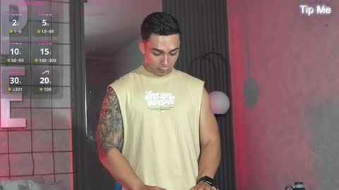 Snapshot of hunk_ryan chatting on September 19, 2025, 1:56 pm hunk_ryan online show from September 19, 2025, 1:56 pm