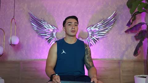 Snapshot of hunk_ryan chatting on October 16, 2025, 12:39 pm hunk_ryan online show from October 16, 2025, 12:39 pm