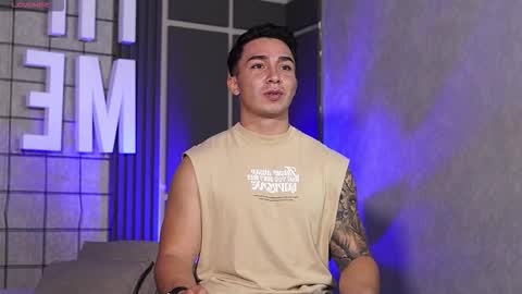 Snapshot of hunk_ryan chatting on October 26, 2025, 4:18 am hunk_ryan online show from October 26, 2025, 4:18 am