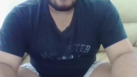 chubbyBubby online show from April 23, 2026, 6:58 am