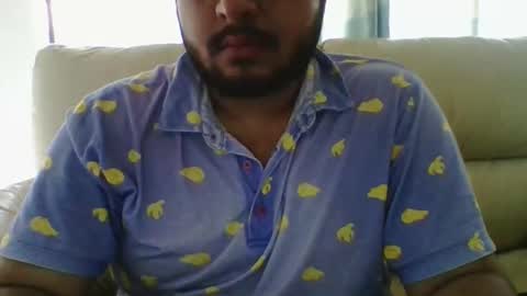 chubbyBubby online show from April 24, 2026, 5:54 am