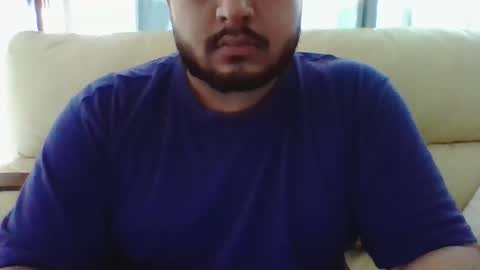 chubbyBubby online show from May 17, 2026, 10:55 am