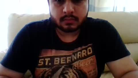 chubbyBubby online show from June 11, 2026, 10:02 am